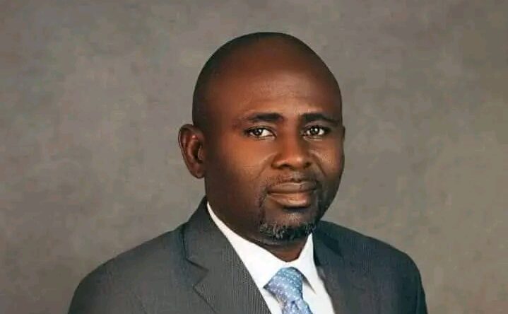 Ex-MP wins Benue ADC governorship ticket