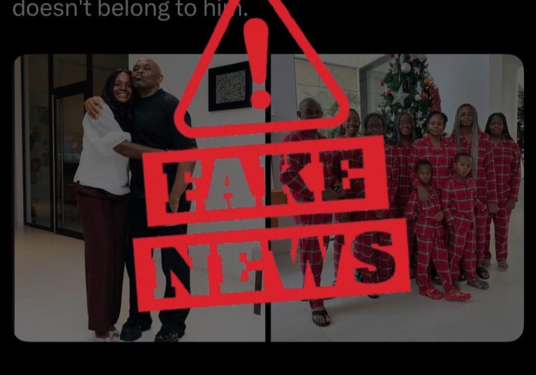 Formal Notice: False, defamatory, and malicious publication