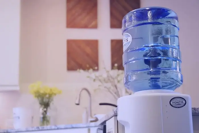 Dispenser water supply remains uneven across Nigerian cities as demand persists