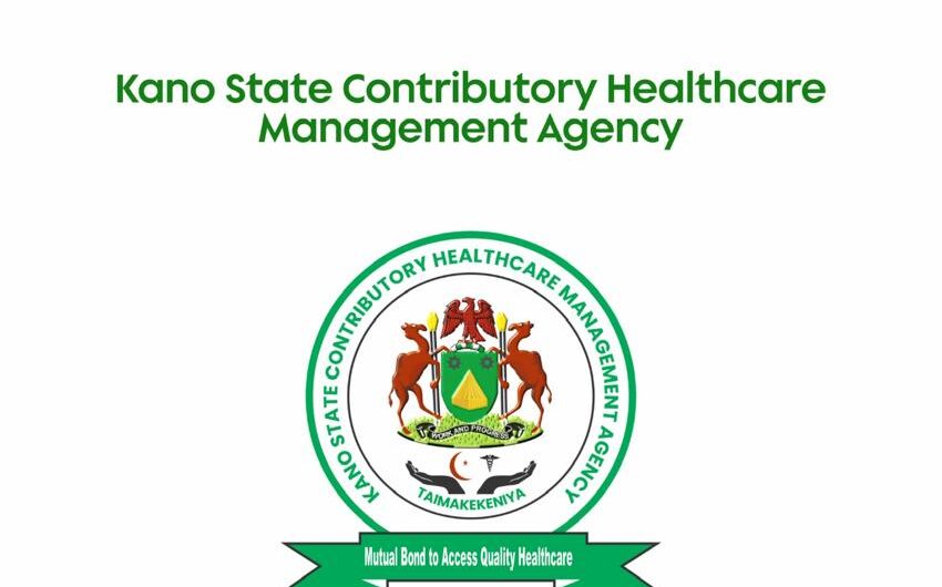 Kano expands health insurance to inmates, HIV, hypertensive patients