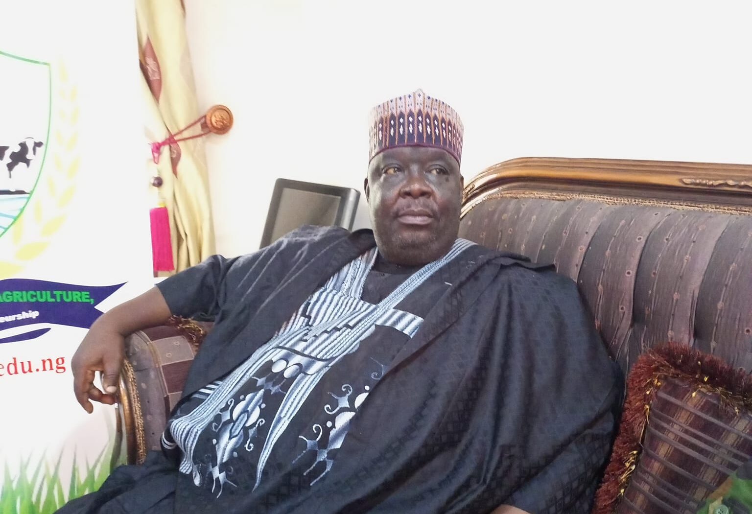 2027: Angry ex-senator withdraws from Kebbi APC primaries