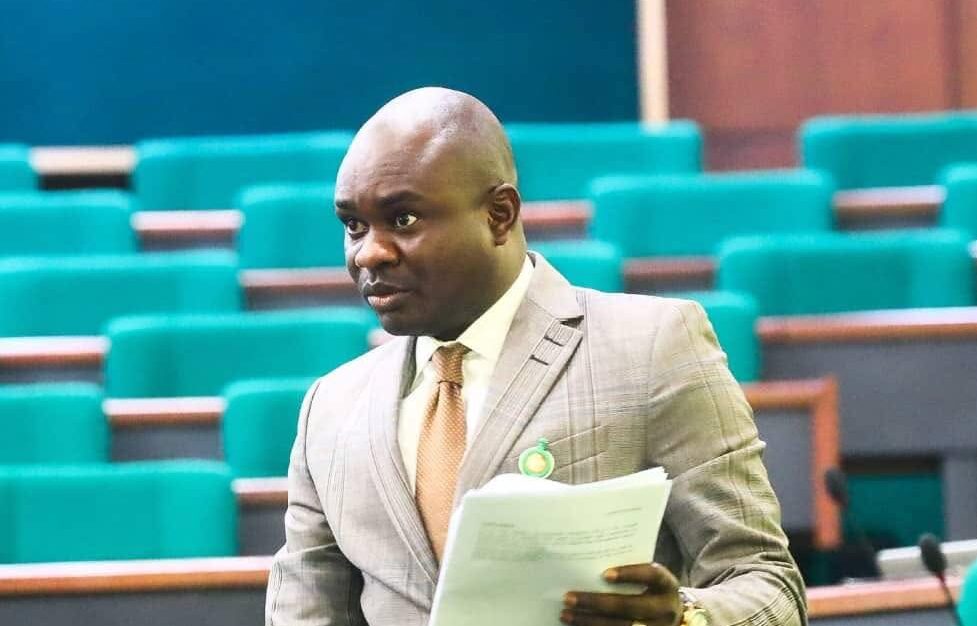 Ex-lawmaker, Farah Dagogo, wins ADC governorship ticket in Rivers