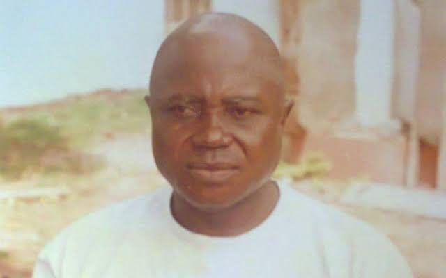Actor Roy De-Nani recounts losing two children during 13-year Nollywood ban