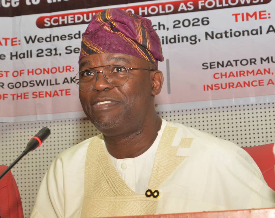 APC Primaries: Abiru secures Lagos East ticket unopposed for third term