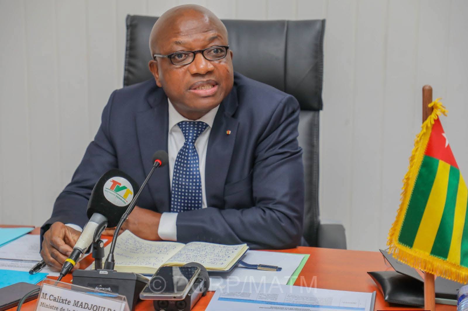 Togo removes visa requirement for African nationals