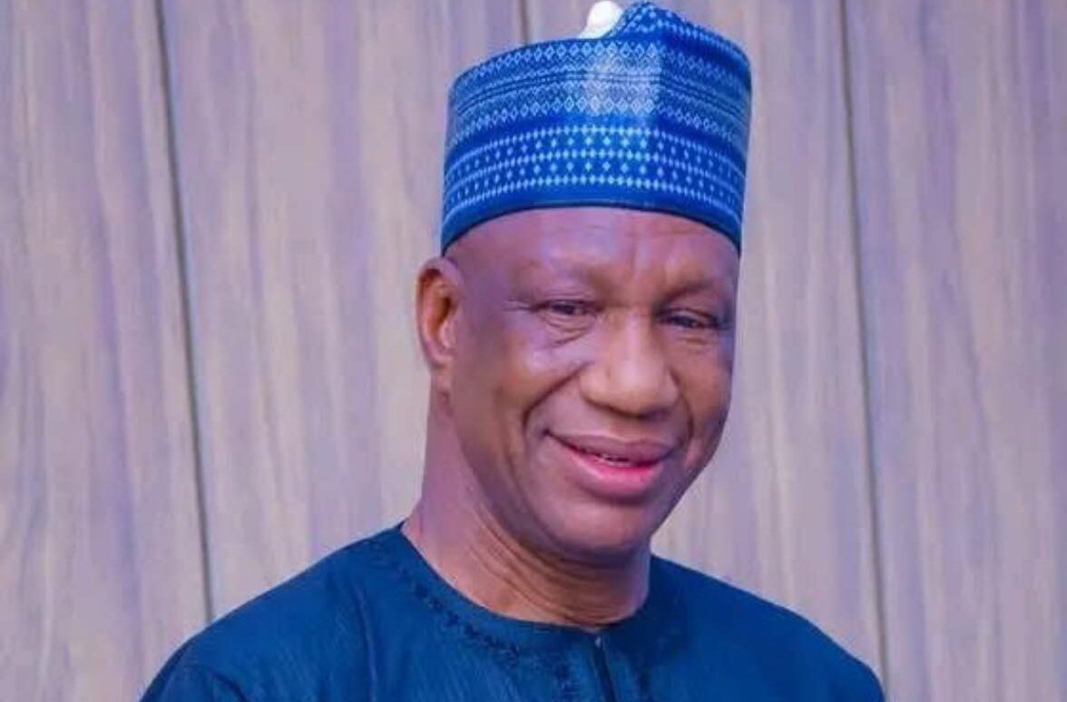 Yobe APC governorship aspirants reject consensus candidate