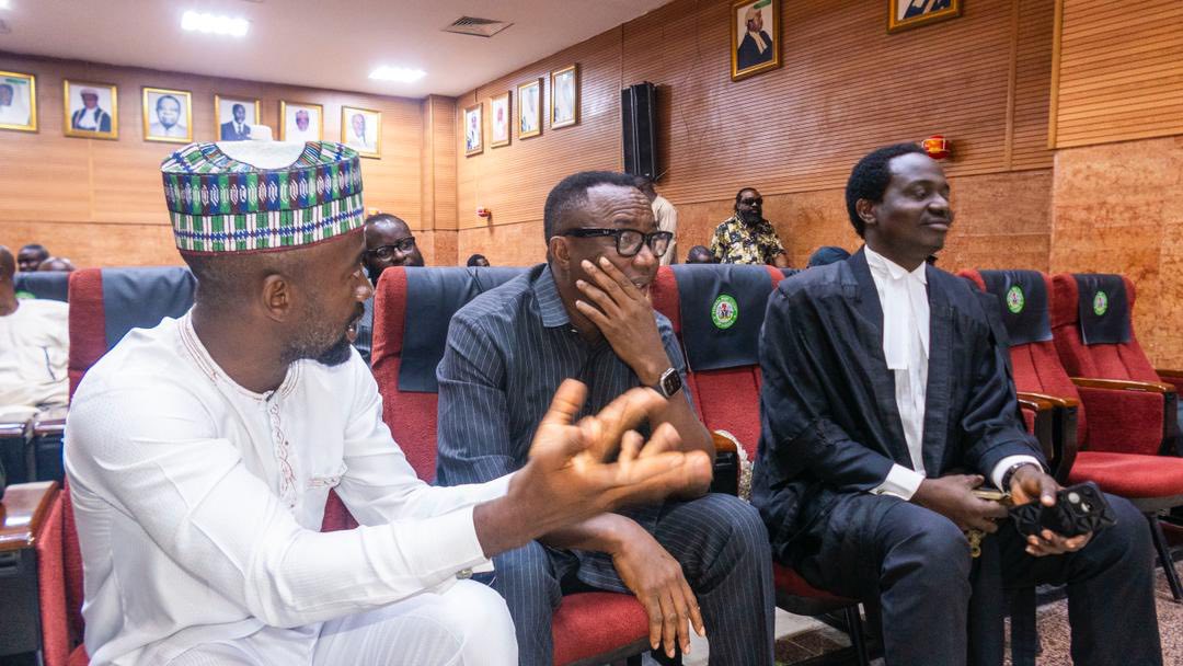 Court dismisses Sowore’s no-case submission in charges of calling Tinubu criminal