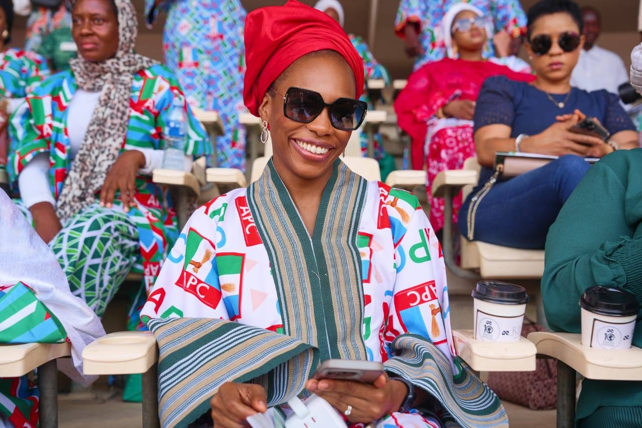 Minister’s aide who accused perm sec of sexual harassment joins House of Reps race
