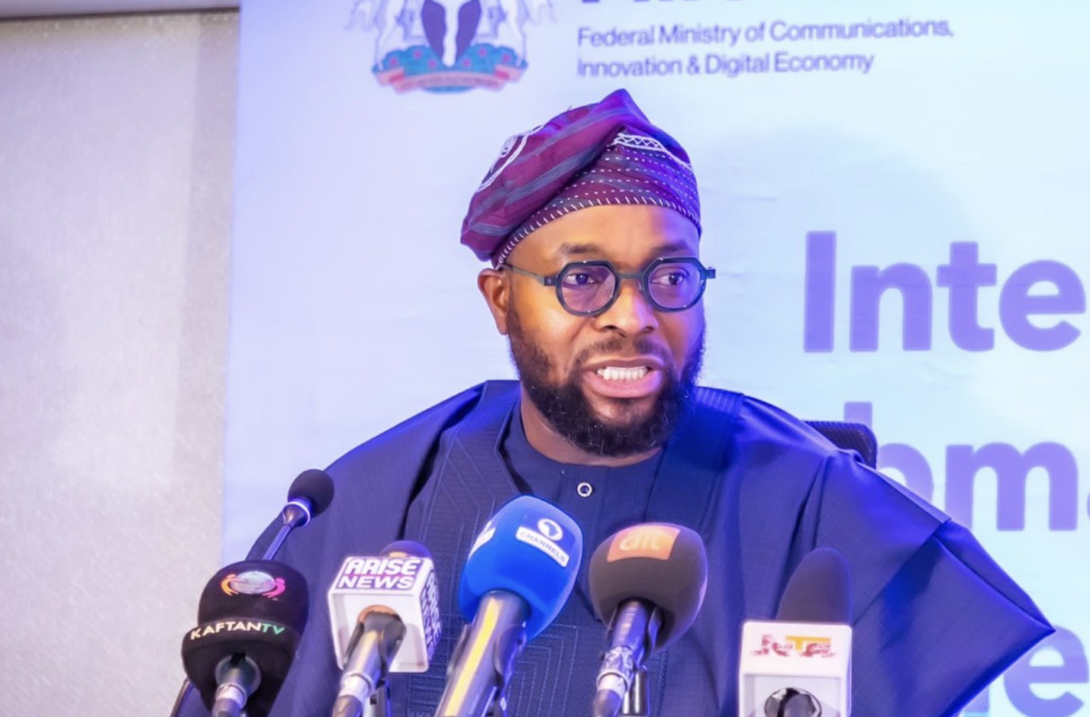 FG instructs telcos to provide standard service or face regulatory actions