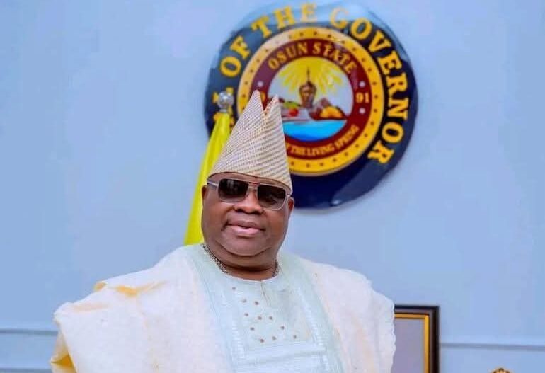 Ademola Adeleke revives Safe School Initiative after Oyo school abduction