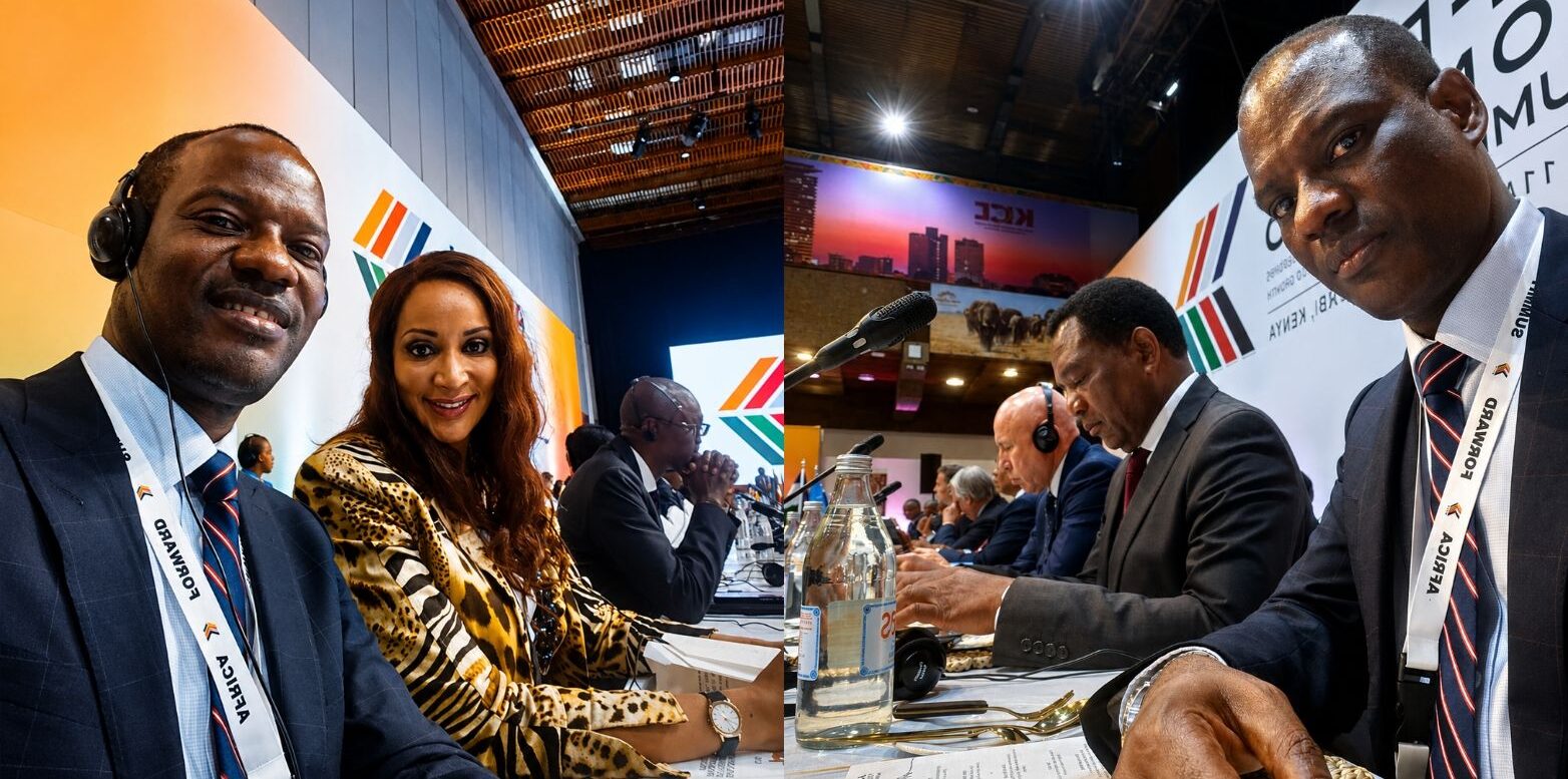 Africa’s economies must reform financial systems to unlock industrial growth — Oyedele