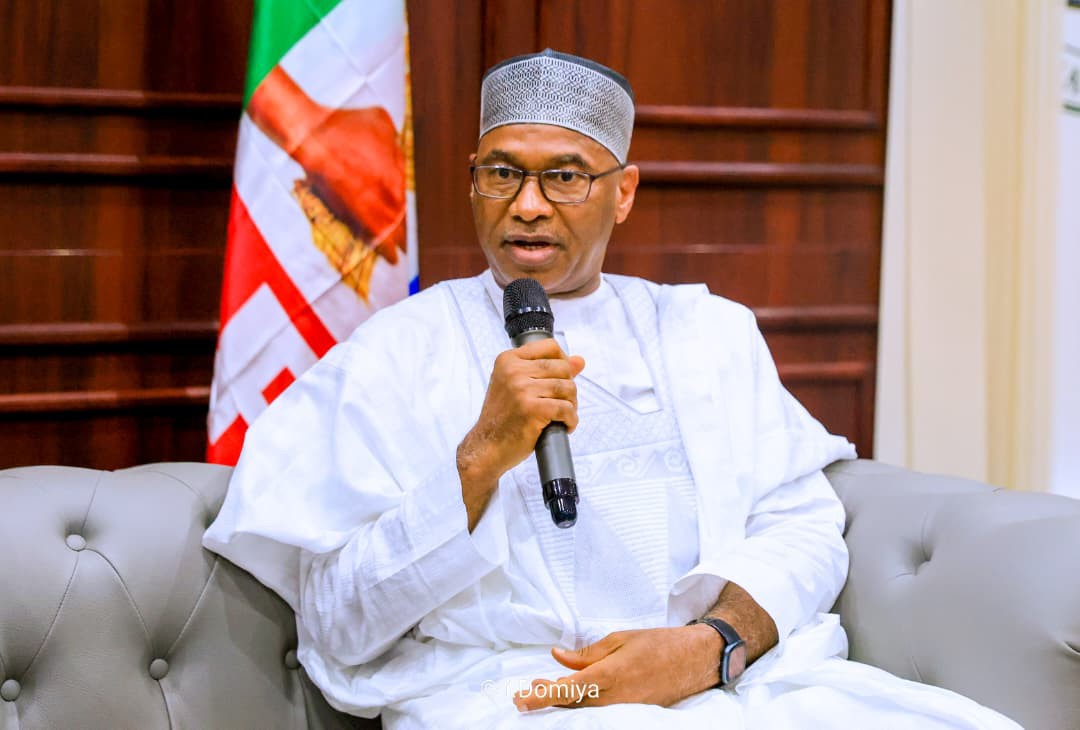 Galadima wins Adamawa APC governorship primary, Haske fumes
