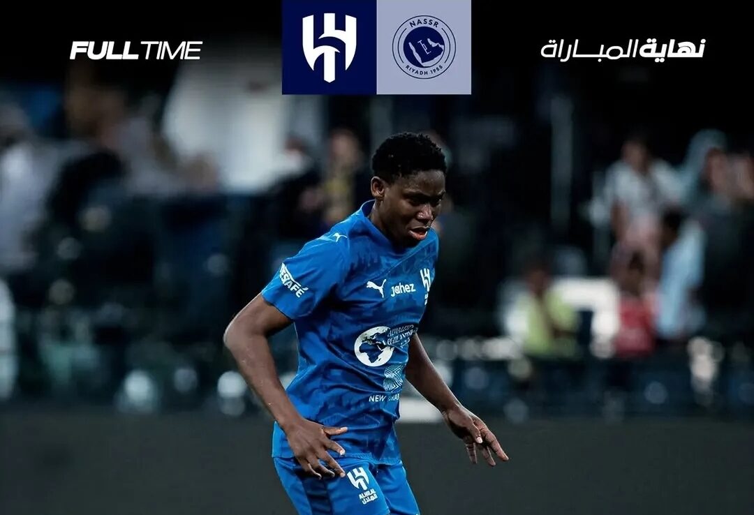 Hat-trick hero Luvanga denies Oshoala Saudi Women’s Cup glory in epic final