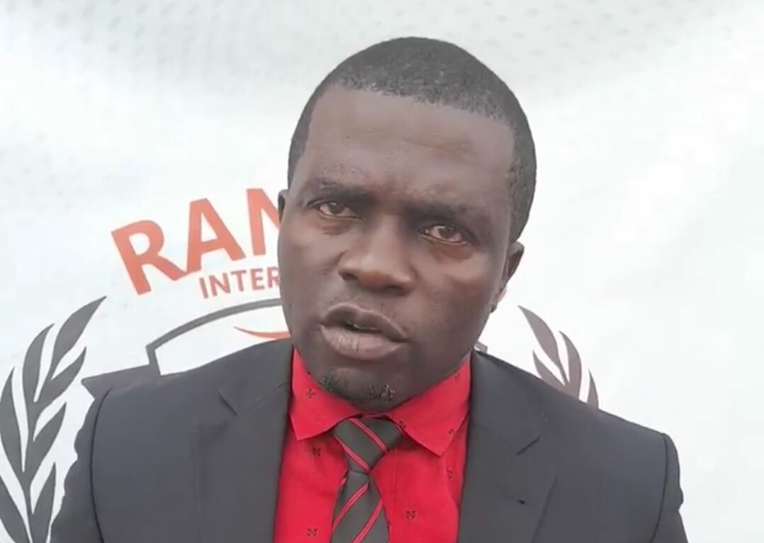 INTERVIEW: Why Rangers are avoiding title talk before final-day NPFL showdown — Fidelis Ilechukwu