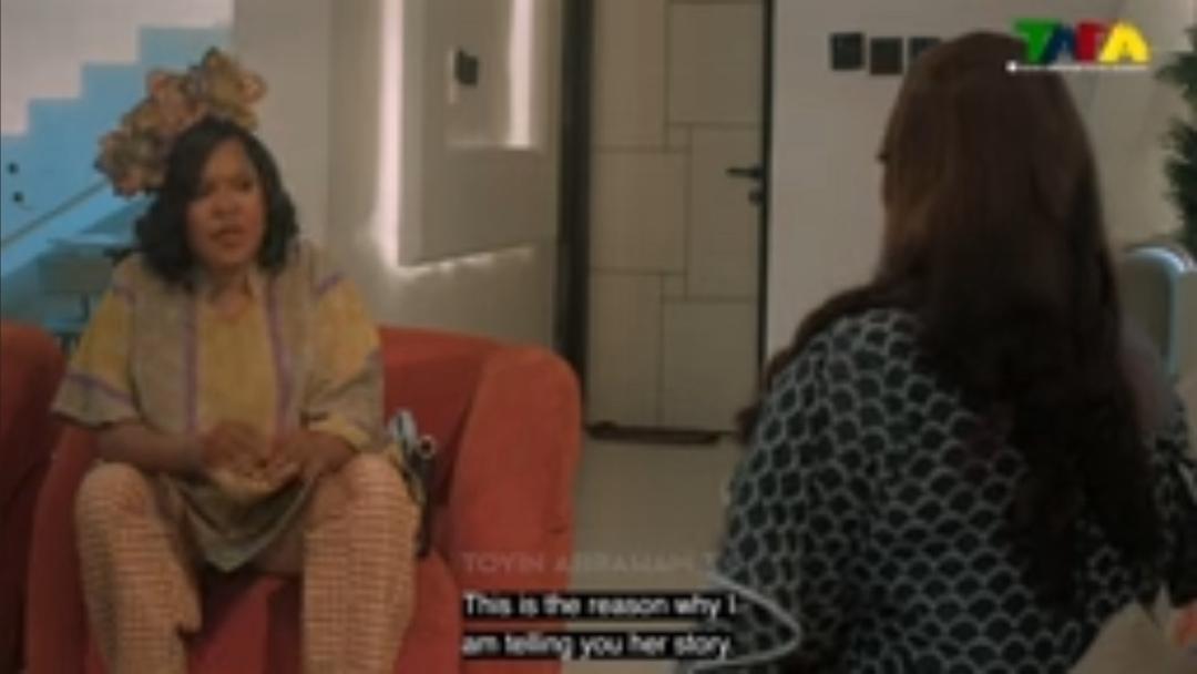MOVIE REVIEW: ‘Marital Therapist’ questions Nigeria’s obsession with marriage