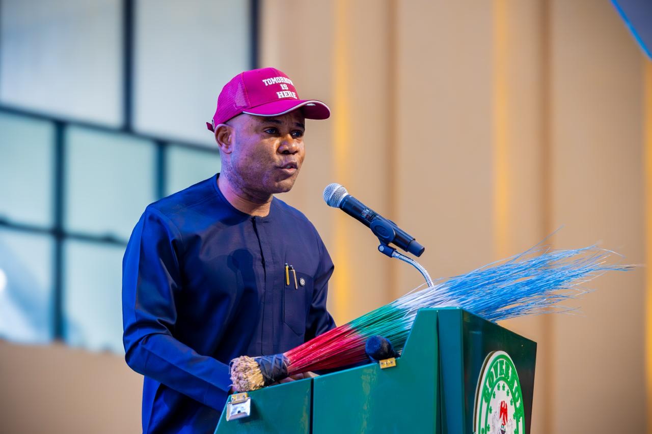 APC Rally: Enugu govt cautions against shutting down markets