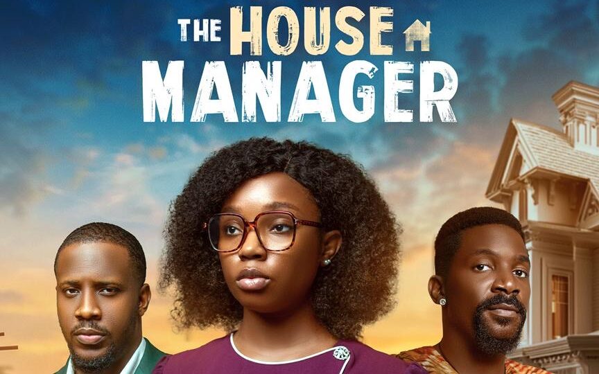 MOVIE REVIEW: ‘House Manager’ is a well-written thriller with a few avoidable flaws