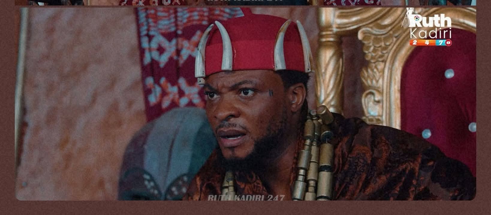 MOVIE REVIEW: ‘Throne of Games’ is a lavish throwback to Nollywood’s epic era