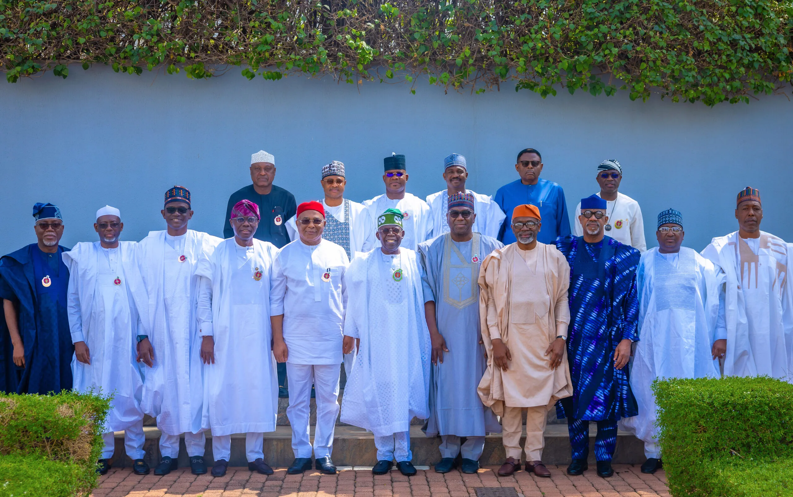 APC Governorship Primaries: How 23 candidates emerge as Fubara withdraws, Pantami protests