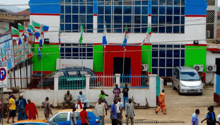 APC fixes date for presidential primary result declaration as Tinubu, trader battle for ticket