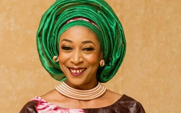 Tinubu appoints Benjamins-Laniyi as Women Centre DG, names governing council