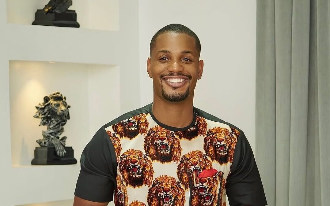 “This one hurts deeply”- Nollywood stars pay emotional tribute to Alexx Ekubo
