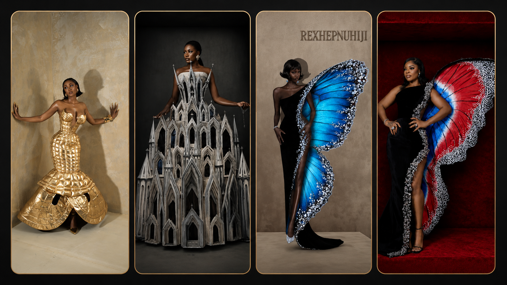 AMVCA 2026: Laura Ikeji, Nana Akua Addo, Toni Tones accused of design theft
