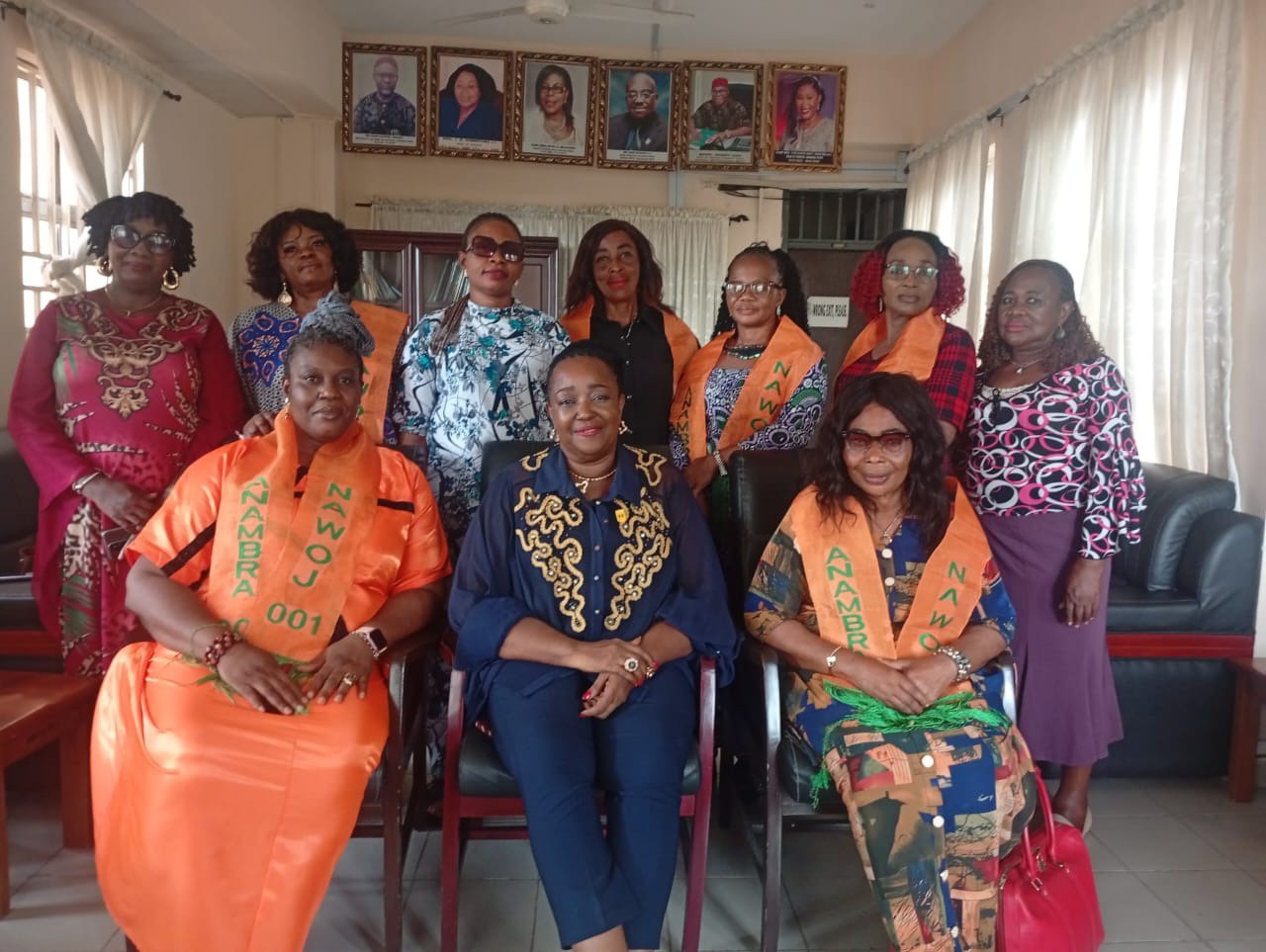 Anambra HoS warns workers against age falsification