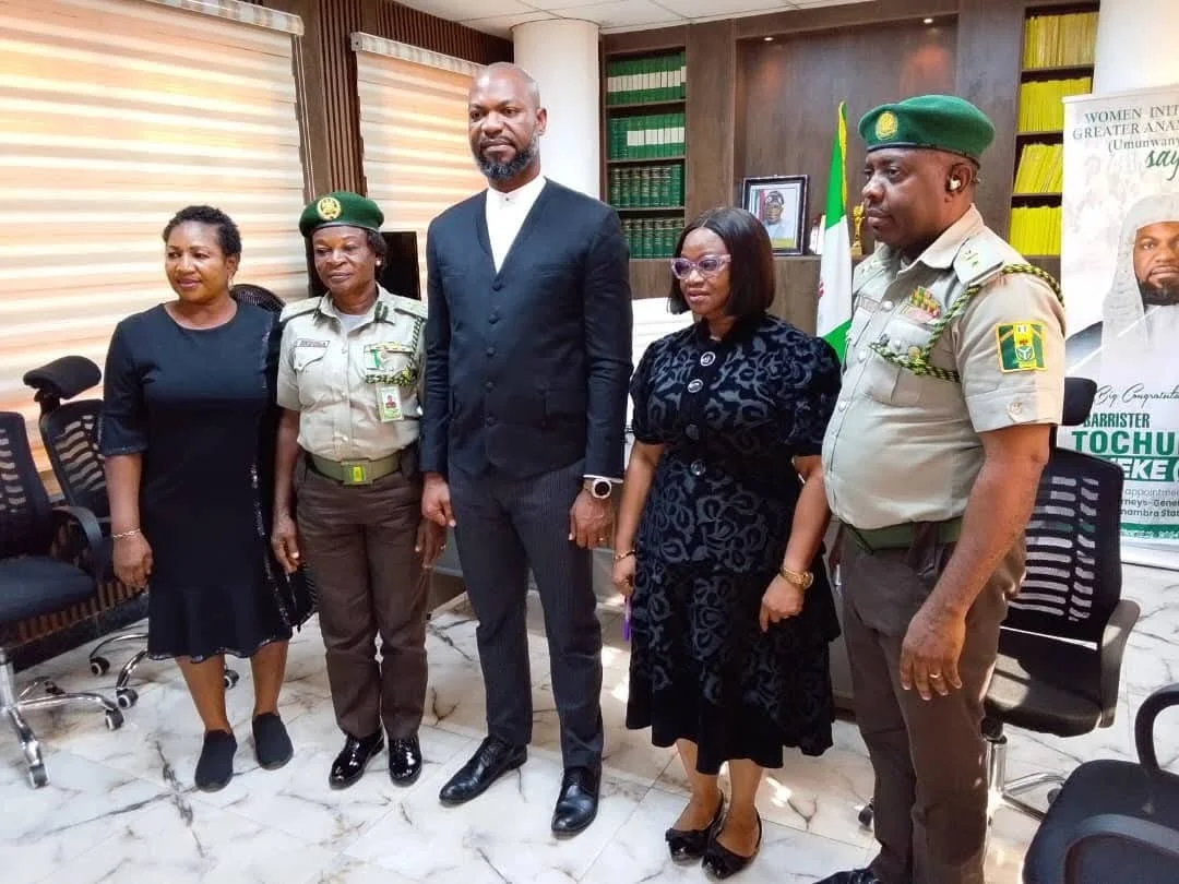 Why inmates’ court appearances are often delayed in Anambra – Correctional official