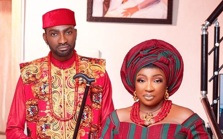 Why my marriage to Anita Joseph crashed – MC Fish