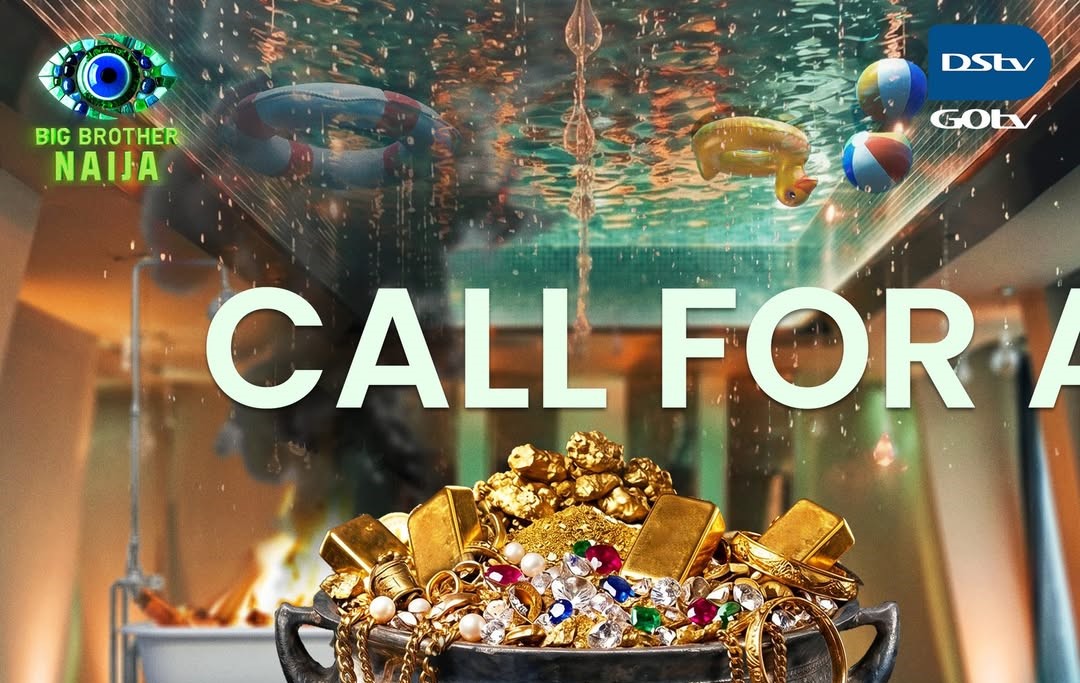 Big Brother Naija is back; registration portal opens