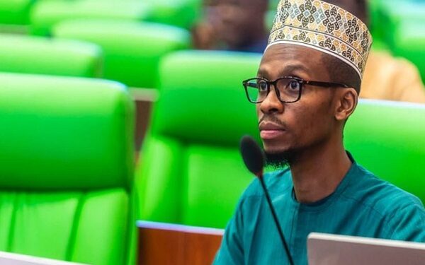 El-Rufai’s son leaves APC, joins father in ADC for re-election bid