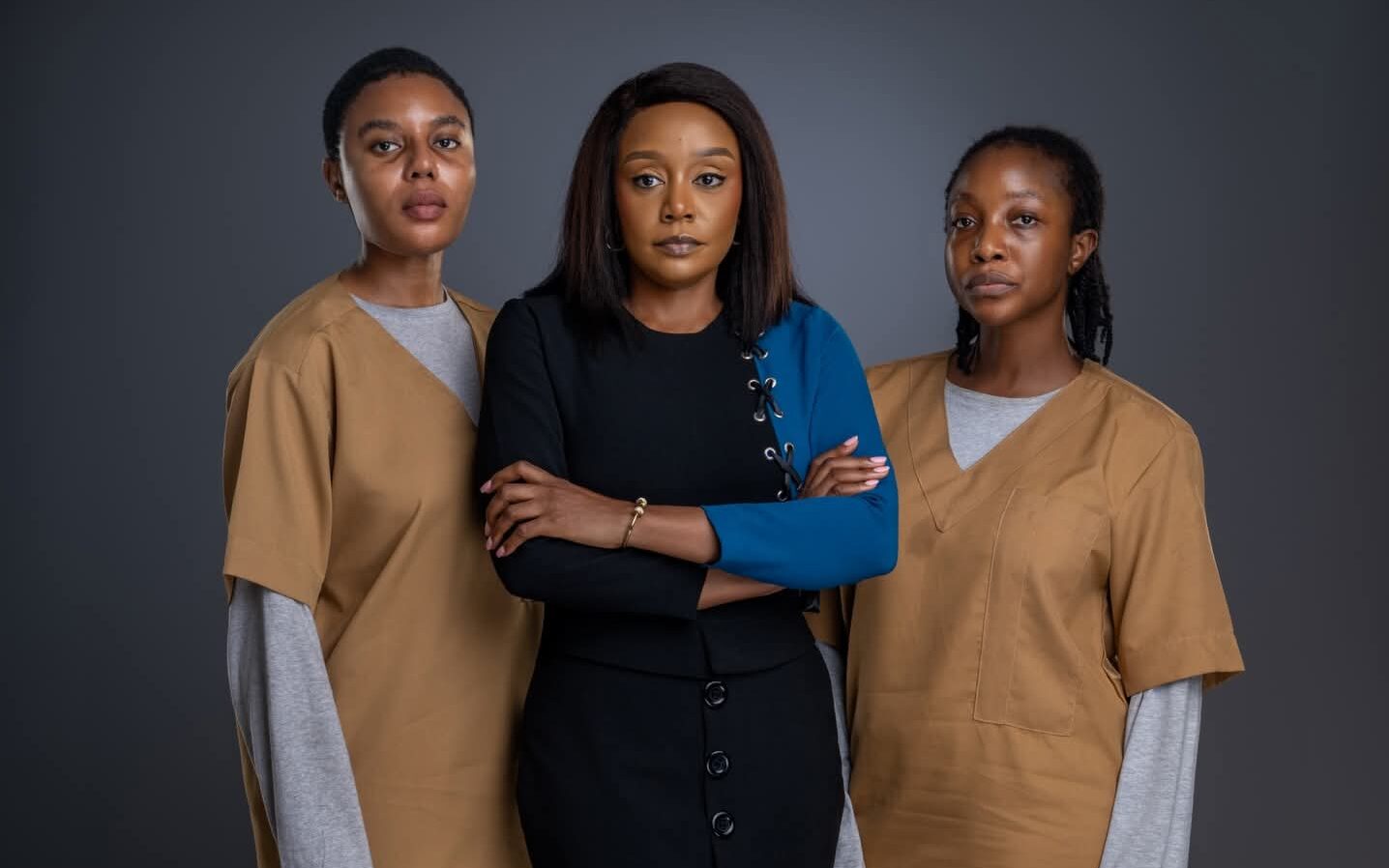 Netflix announces release date for Blood Sisters Season 2