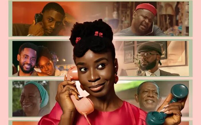 Movie Review: ‘Call of My Life’ is the perfect movie for hopeless romantics