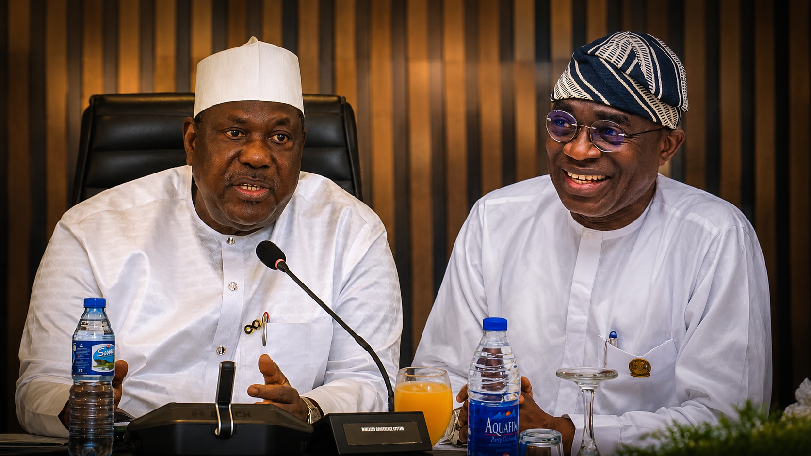 Six Akume loyalists lose Benue APC primaries as SGF’s wife, Mark’s daughter secure tickets