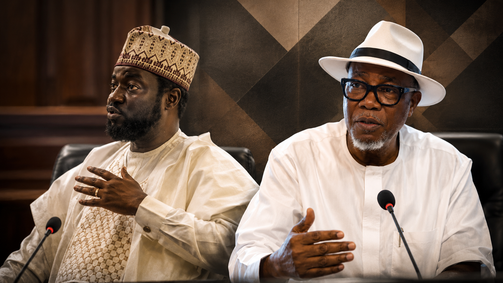 APC primaries sweep out over 50 reps ahead of 2027 elections