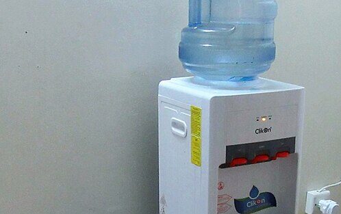 Scarcity of dispenser-bottled water hits Abuja residents, triggers frustration across districts