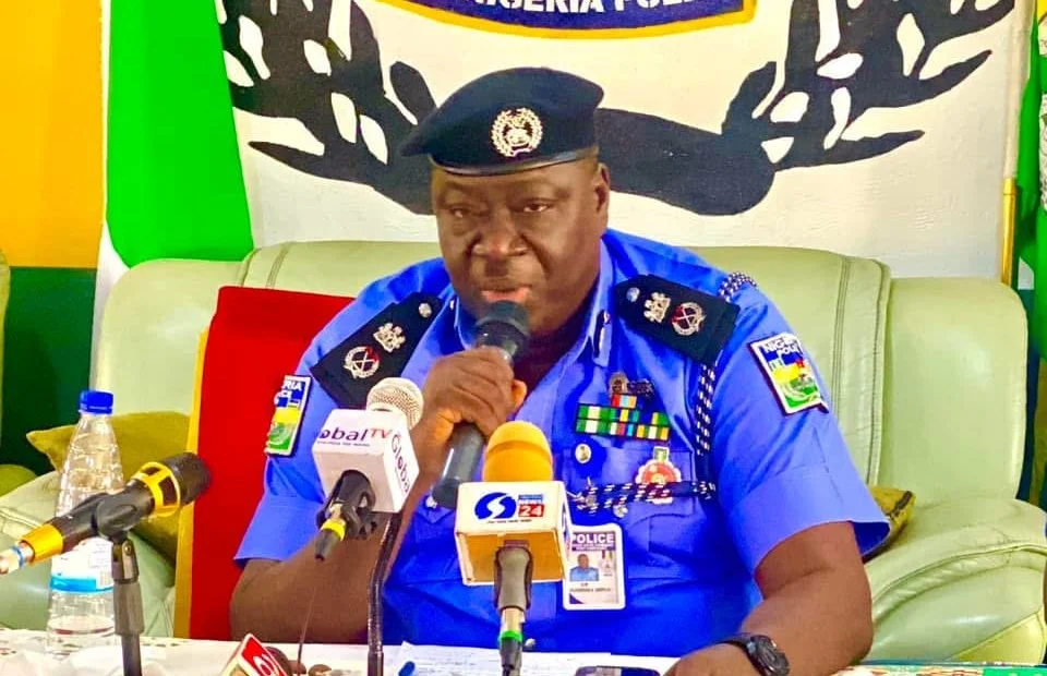 Police restrict tricycle movement over ‘one chance’ syndicates in Rivers