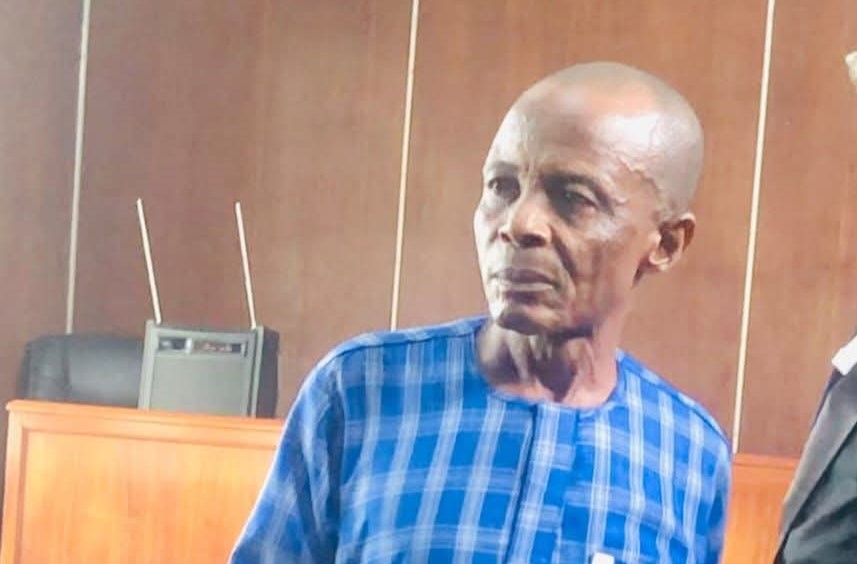 Court jails man who kept minor as sex slave