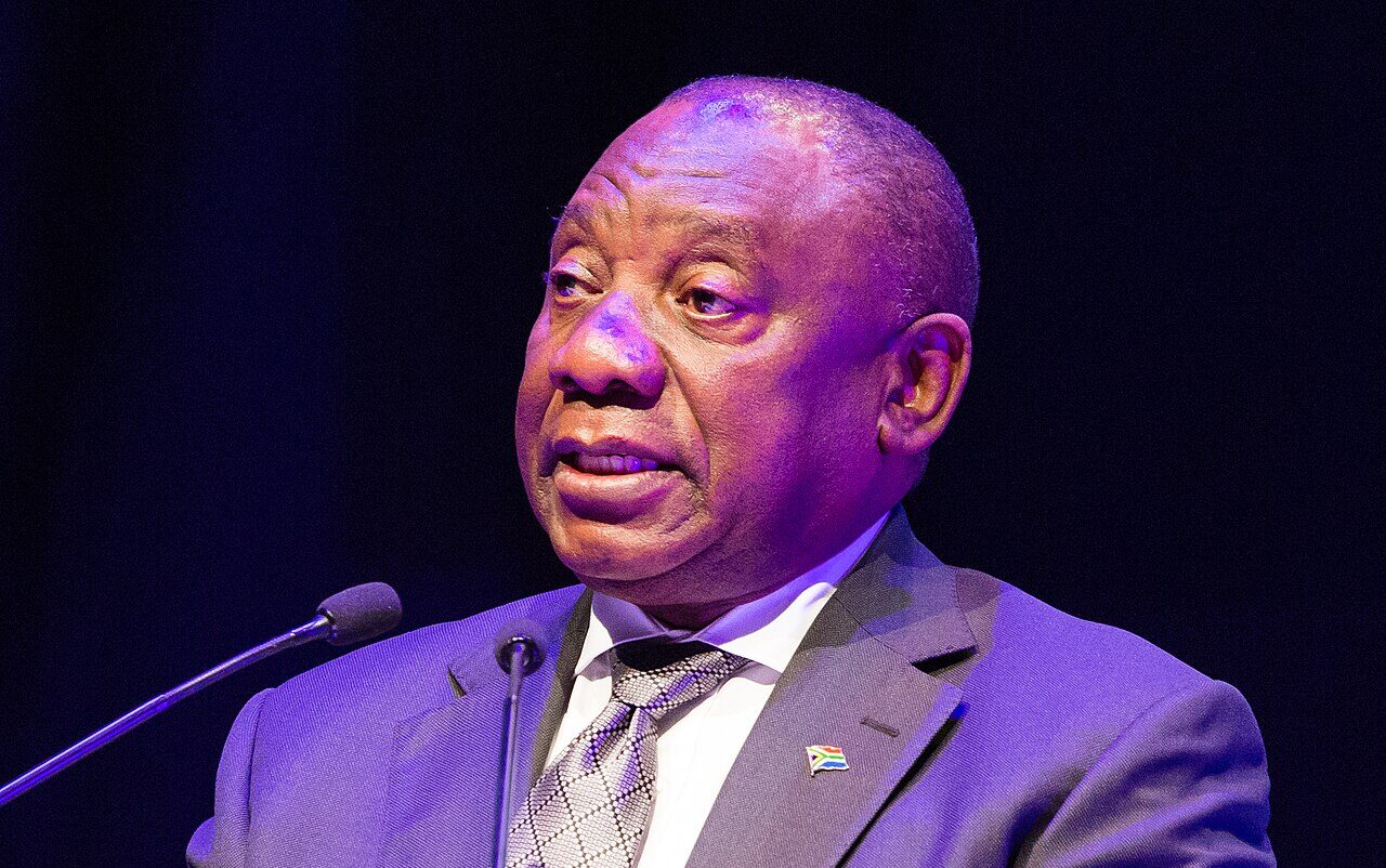 US to phase out HIV/AIDS funding for South Africa over policy disputes