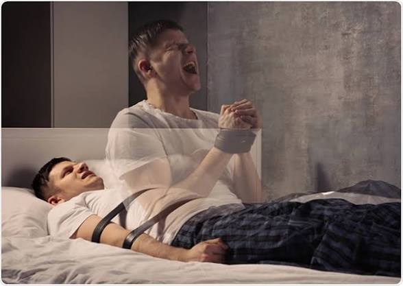 PT Health Watch: Why sleep paralysis feels like a spiritual attack — Expert