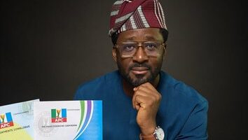 ‘Why I’m contesting for fourth term’- Desmond Elliott