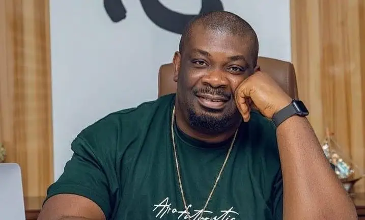 Don Jazzy begins search for wife in Uganda, Tanzania