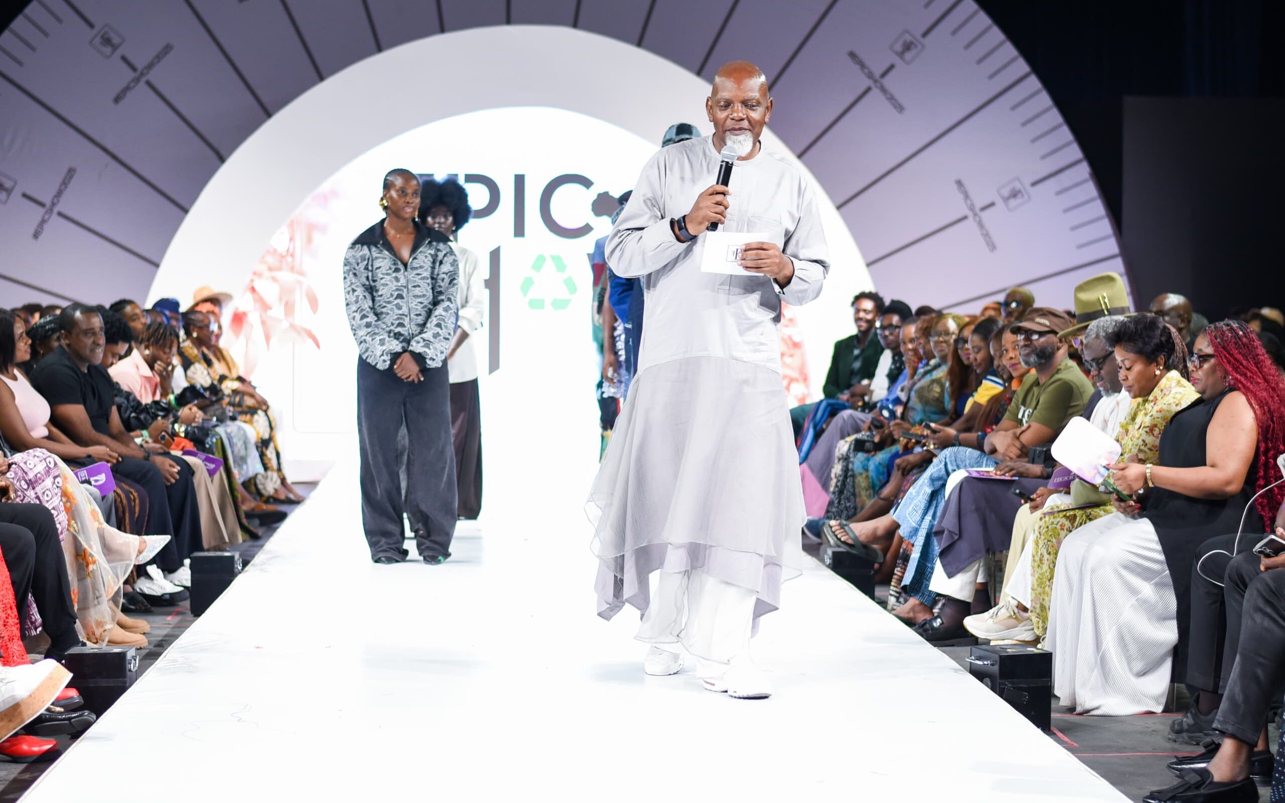 50 designers, industry leaders set for 2026 Epic Fashion Week