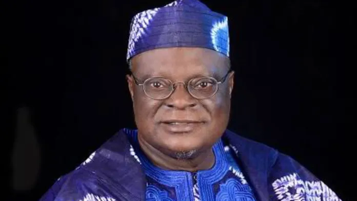 Writers, theatre practitioners to celebrate Femi Osofisan at 80