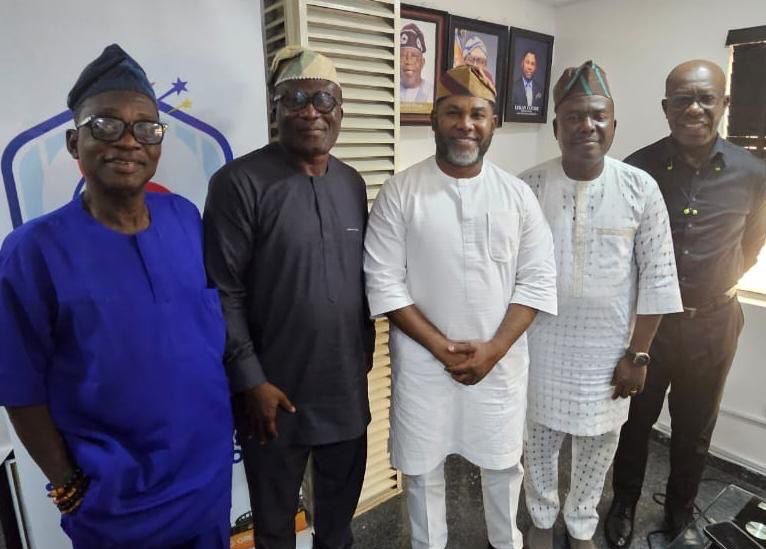 Lagos to host Lagos Entertainment Association Games and Awards