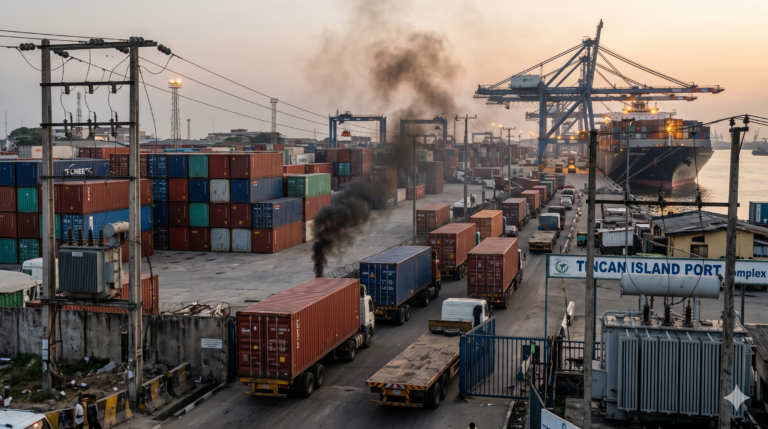 Logistics, energy costs threaten Nigerian non-export sector survival – Report