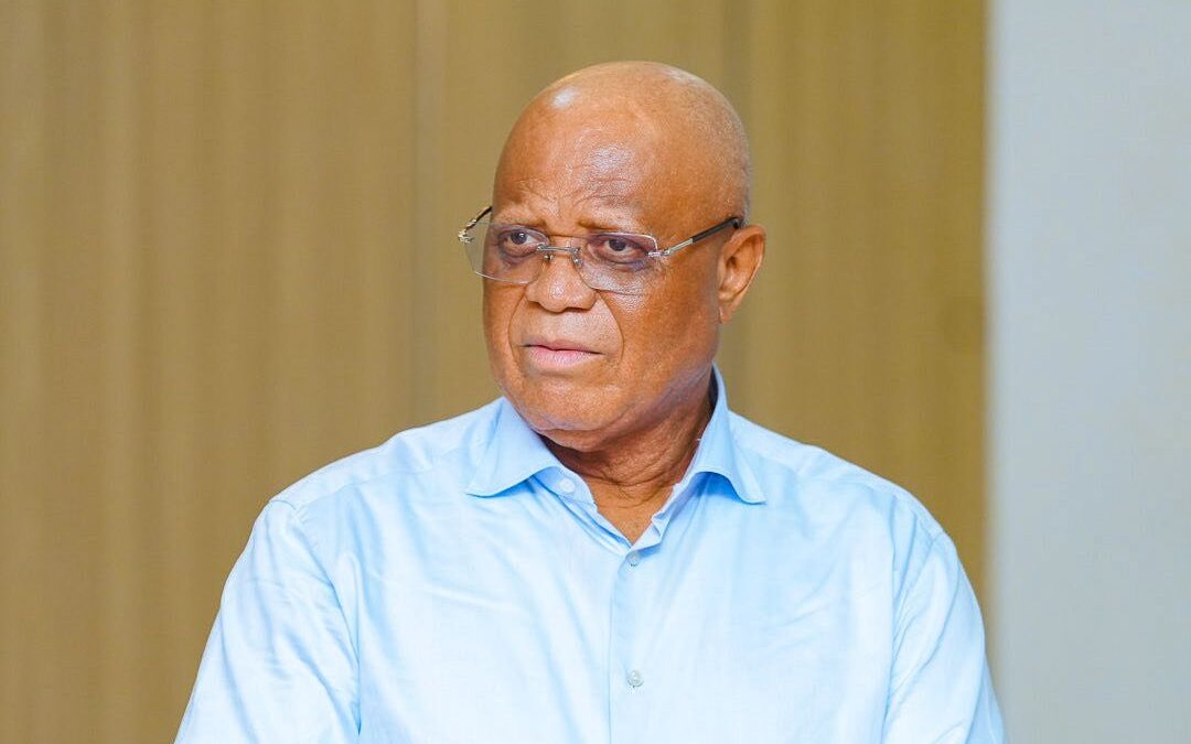 APC member sacked from Eno’s govt for urging Tinubu’s resignation
