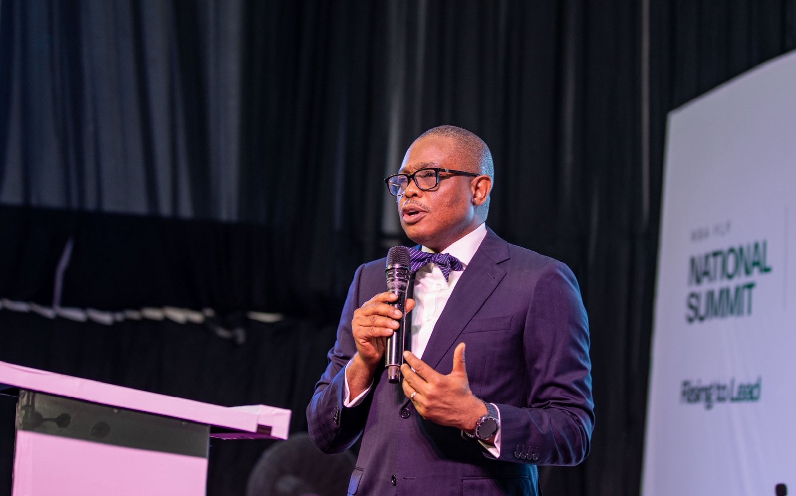 NBA condemns criminalisation of defamation, civil disputes