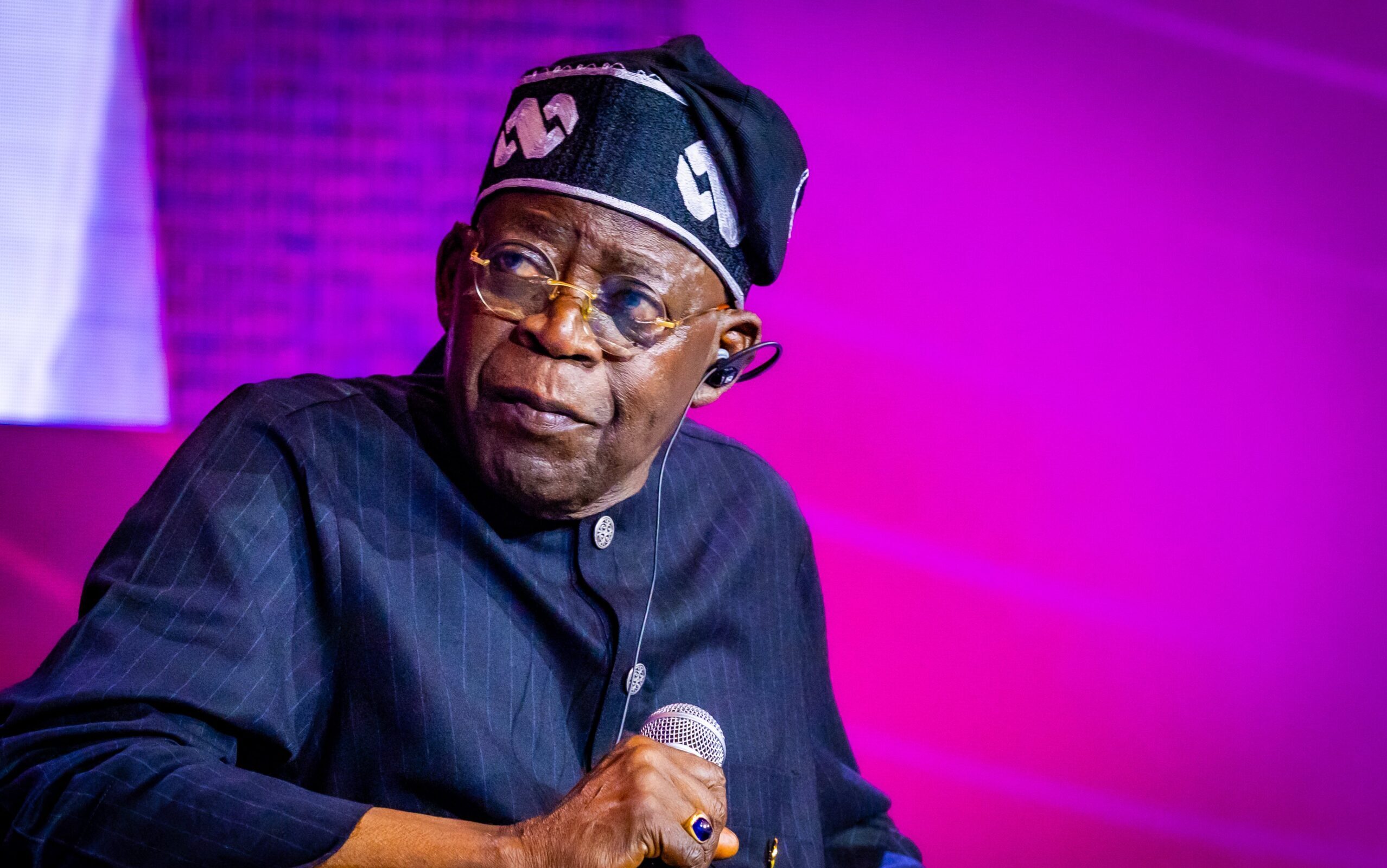 BREAKING: Tinubu wins primaries with over 10 million votes, floors sole challenger